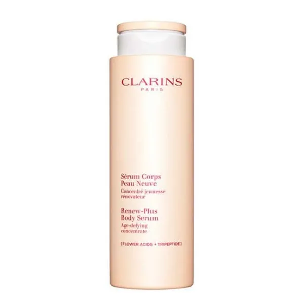 CLARINS Hidratantes<Sérum Corporal Piel Nueva