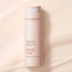 CLARINS Hidratantes<Sérum Corporal Piel Nueva