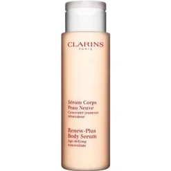 CLARINS Hidratantes|Hidratantes Faciales<Sérum Corps Peau Neuve