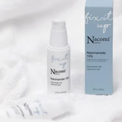 Hot Sérum Fix It Up Niacinamida 15% Serums