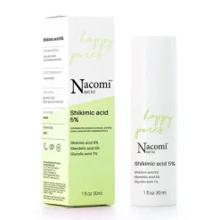 NACOMI Exfoliantes|Serums<Sérum Happy Pores Shimic Acid 5%
