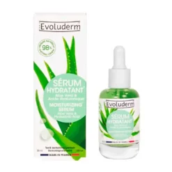 EVOLUDERM Serums|Hidratantes Faciales<Sérum Hidratante