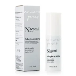 NACOMI Exfoliantes|Serums<Sérum No More Pores