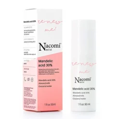 NACOMI Exfoliantes|Serums<Sérum Re-New Me! Mandelic Acid 30%