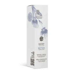 NAOBAY Hidratantes Faciales|Rostro<Sérum Renovador Detox