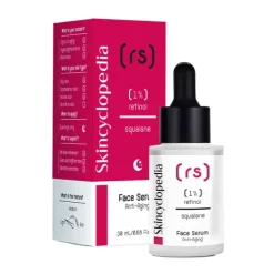 SKINCYCLOPEDIA Serums|Hidratantes Faciales<Sérum Retinol Squalane 1%