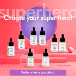 SKINCYCLOPEDIA Serums|Hidratantes Faciales<Sérum Retinol Squalane 1%