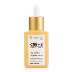 Discount Sérum Rise & Shine Serums