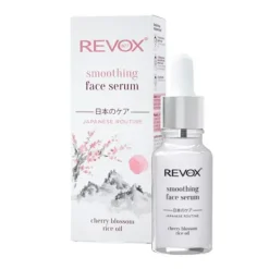 REVOX Serums|Hidratantes Faciales<Sérum Rutina Japonesa