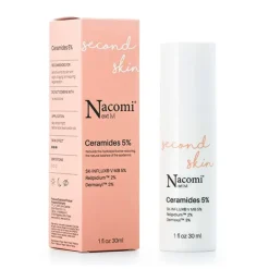 Hot Sérum Second Skin Ceramides 5% Serums