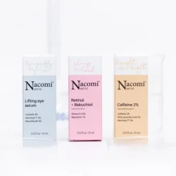 Outlet Sérum Sharp Look Serums