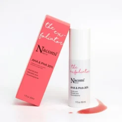 NACOMI Exfoliantes|Serums<Sérum The Exfoliator