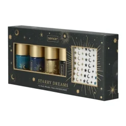 Starry Dreams Estuches Y Sets