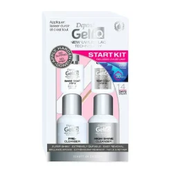 GEL IQ Accesorios Para Uñas|Lámparas Led<Start Kit
