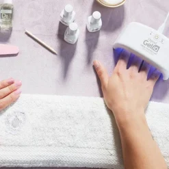 GEL IQ Accesorios Para Uñas|Lámparas Led<Start Kit