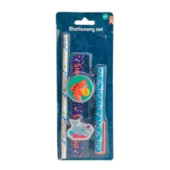 Outlet Stationery Set Escritura