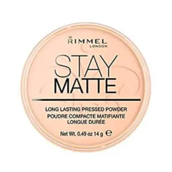 Outlet Stay Matte Powder Polvos De Maquillaje