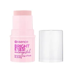 ESSENCE Hidratantes Faciales<Stick Para Ojos Bright Eyes!