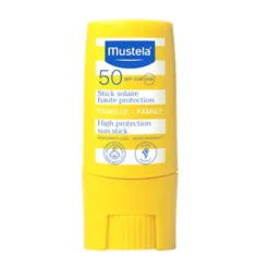 MUSTELA Hidratantes Faciales|Higiene Y Cuidado<Stick Solar Alta Protección Bebé