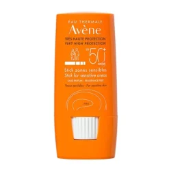 AVENE Hidratantes Faciales|Facial<Stick Solar Spf 50+