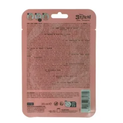 Outlet Stitch Mascarillas
