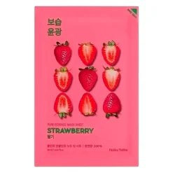 Discount Strawberry Mascarillas