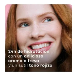 LIPOSAN Bálsamos Labiales|Hidratantes Faciales<Strawberry Shine