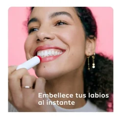 LIPOSAN Bálsamos Labiales|Hidratantes Faciales<Strawberry Shine