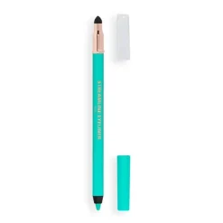 REVOLUTION Delineadores De Ojos|Cruelty Free<Streamline Waterline Eyeliner