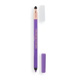 REVOLUTION Delineadores De Ojos|Cruelty Free<Streamline Waterline Eyeliner