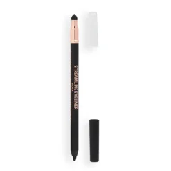 REVOLUTION Delineadores De Ojos|Cruelty Free<Streamline Waterline Eyeliner