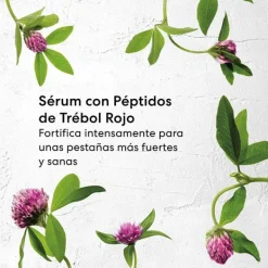 Strength & Length Serum-Infused Mascara Máscara De Pestañas