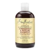SHEA MOISTURE Hidratantes Faciales|Champús<Strengthen & Restore