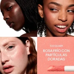 MAC COSMETICS Coloretes<Strobe Beam Liquid Blush