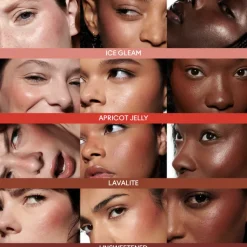 MAC COSMETICS Coloretes<Strobe Beam Liquid Blush