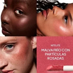 MAC COSMETICS Coloretes<Strobe Beam Liquid Blush