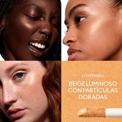 MAC COSMETICS Coloretes<Strobe Beam Liquid Blush