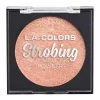L.A. COLORS Iluminadores Maquillaje<Strobing Illuminating Powder