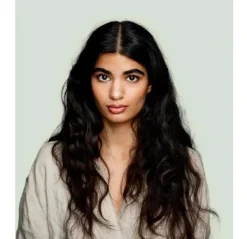 MARIA NILA Champús<Structure