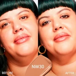 Outlet Studio Fix Fluid Spf 15 Bases De Maquillaje