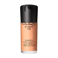 Outlet Studio Fix Fluid Spf 15 Bases De Maquillaje