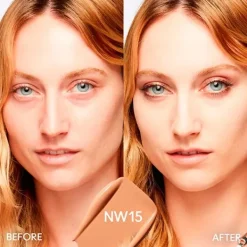 Outlet Studio Fix Fluid Spf 15 Bases De Maquillaje