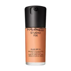 Outlet Studio Fix Fluid Spf 15 Bases De Maquillaje