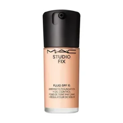 Outlet Studio Fix Fluid Spf 15 Bases De Maquillaje
