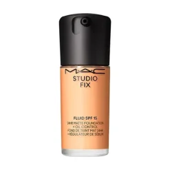 Outlet Studio Fix Fluid Spf 15 Bases De Maquillaje