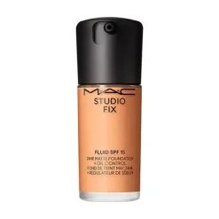Outlet Studio Fix Fluid Spf 15 Bases De Maquillaje