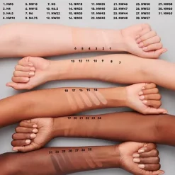 Outlet Studio Fix Fluid Spf 15 Bases De Maquillaje