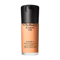 Outlet Studio Fix Fluid Spf 15 Bases De Maquillaje