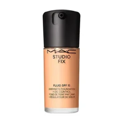 Outlet Studio Fix Fluid Spf 15 Bases De Maquillaje