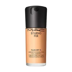 Outlet Studio Fix Fluid Spf 15 Bases De Maquillaje